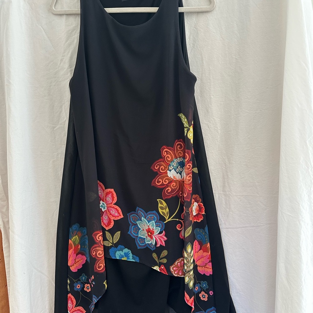 Desigual dress
